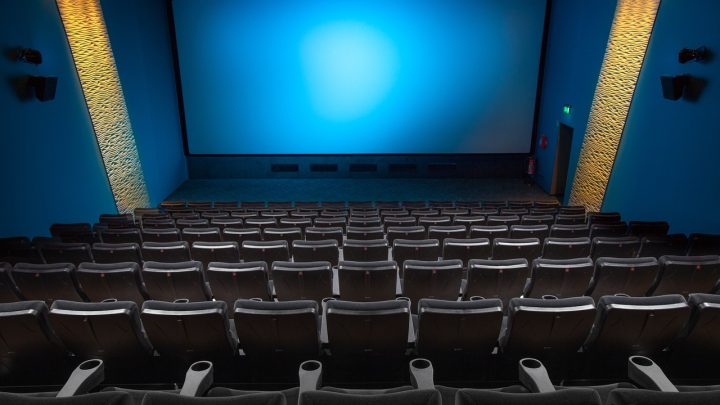 Terror e comédia dominam pré-estreias nos cinemas dos EUA