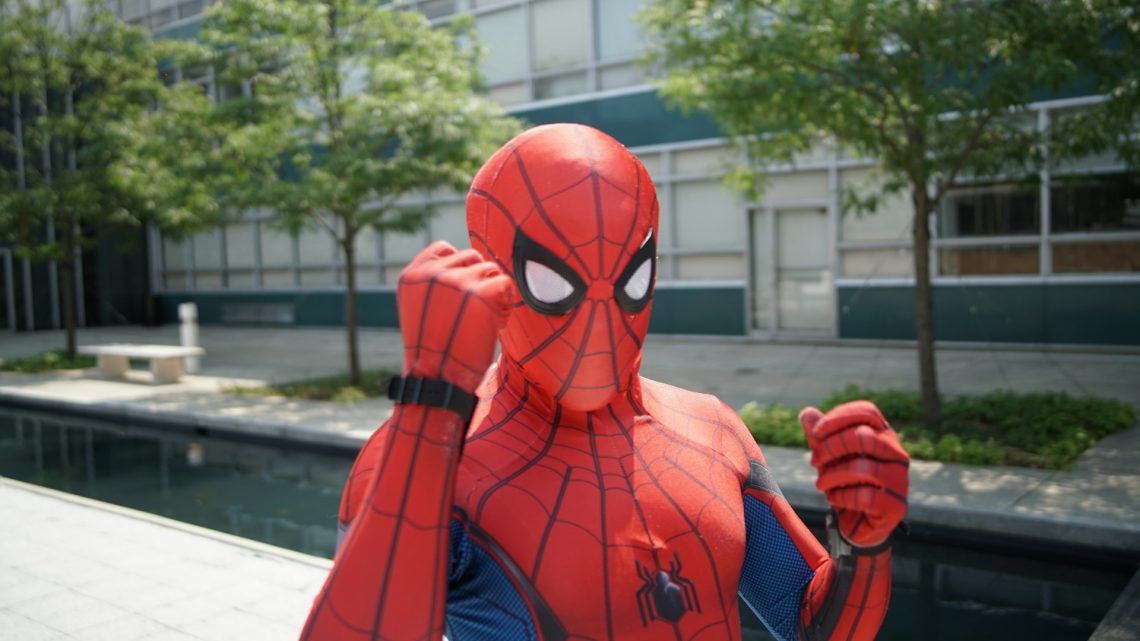 O Futuro do Teioso: A Nova Era de Tom Holland e o Longo Caminho Até o Fim do Aranhaverso